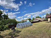 Erdvus (150m2) 8 kambarių namas vaizdingame - nuotraukos Nr. 22