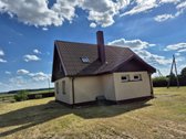 Erdvus (150m2) 8 kambarių namas vaizdingame - nuotraukos Nr. 4