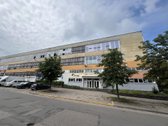 Nuomojamos įvairaus ploto ir įrengimo lygio - nuotraukos Nr. 3