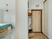 Jaukus dviejų kambarių butas, naujos statybos - nuotraukos Nr. 6
