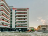Jaukus dviejų kambarių butas, naujos statybos - nuotraukos Nr. 11