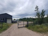 Sunkvezimiu stovejimo aikstele. - nuotraukos Nr. 2