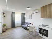 Nuomojamas 2 Kambarių Butas Renovuotame - nuotraukos Nr. 2