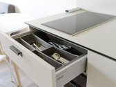 Nuomojamas 2 Kambarių Butas Renovuotame - nuotraukos Nr. 5