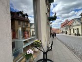 Puikioje vietoje, pačioje Užupio širdyje - nuotraukos Nr. 16