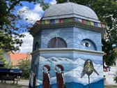 Puikioje vietoje, pačioje Užupio širdyje - nuotraukos Nr. 20