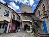 Puikioje vietoje, pačioje Užupio širdyje - nuotraukos Nr. 21