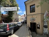 Puikioje vietoje, pačioje Užupio širdyje - nuotraukos Nr. 23