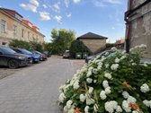 Puikioje vietoje, pačioje Užupio širdyje - nuotraukos Nr. 15