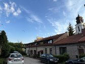 Puikioje vietoje, pačioje Užupio širdyje - nuotraukos Nr. 14