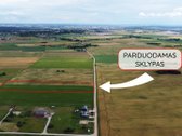 Parduodamas Sklypas Domeikavos Sen. Ražių Kaime - nuotraukos Nr. 2