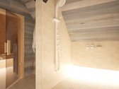 Parduodamas95 kvm butas su 120 kvm neįrengta - nuotraukos Nr. 12