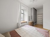 Nuomojamas erdvus 2-jų kambarių butas - nuotraukos Nr. 2