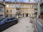 Nuomojamas erdvus 2-jų kambarių butas - nuotraukos Nr. 13