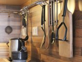 Nuomojamas Butas Su Sauna Šnipiškėse - nuotraukos Nr. 9