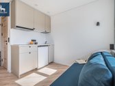 Nuomojamas Butas Studija - nuotraukos Nr. 2