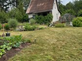 Sodų bendrijoje "Geluva" parduodamas 12 a - nuotraukos Nr. 2