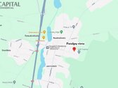 Nuomojamos 188,50 Kv.m. Sandėliavimo Ir 22 Kv - nuotraukos Nr. 17