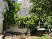 Utenos miesto centre, solidžioje kaiminystėje - nuotraukos Nr. 3