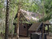 Nedidelė jauki sodybėlė tikram poilsiui - nuotraukos Nr. 27
