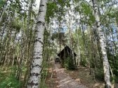 Nedidelė jauki sodybėlė tikram poilsiui - nuotraukos Nr. 29