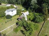 Parduodamas sklypas su namu Bernotiškės - nuotraukos Nr. 9