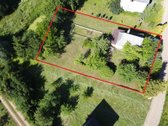 Parduodamas sklypas su namu Bernotiškės - nuotraukos Nr. 12
