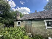 Parduodama sodyba su gyvenamuoju namu ir ūkiniu.  - nuotraukos Nr. 3