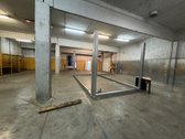 Parduodamos patalpos, 252.44 m², Rūdės g., - nuotraukos Nr. 3