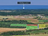 Parduodamas komercinės paskirties sklypas su - nuotraukos Nr. 9