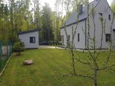 Parduodamas pilnai įrengtas gyvenamasis namas - nuotraukos Nr. 3