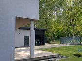 Parduodamas pilnai įrengtas gyvenamasis namas - nuotraukos Nr. 7