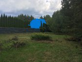 Parduodamas erdvus 25 a. sklypas puikioje - nuotraukos Nr. 7