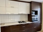Nuomojamas dviejų kambarių butas Vilniaus - nuotraukos Nr. 2