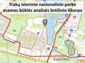 Su Ež. Babrukas Pakrante! - nuotraukos Nr. 7