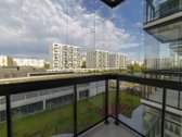 Išnuomojamas 1,5 kamb. kokybiškai įrengtas - nuotraukos Nr. 17