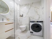 Išnuomojamas 1,5 kamb. kokybiškai įrengtas - nuotraukos Nr. 12