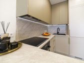 Išnuomojamas 1,5 kamb. kokybiškai įrengtas - nuotraukos Nr. 3