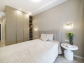 Išnuomojamas 1,5 kamb. kokybiškai įrengtas - nuotraukos Nr. 8