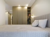 Išnuomojamas 1,5 kamb. kokybiškai įrengtas - nuotraukos Nr. 9