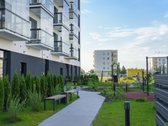 Išnuomojamas 1,5 kamb. kokybiškai įrengtas - nuotraukos Nr. 18