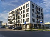 Išnuomojamas 1,5 kamb. kokybiškai įrengtas - nuotraukos Nr. 19