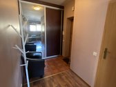 Erdvus, šviesus dviejų kambarių butas ramioje - nuotraukos Nr. 5