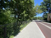 Erdvus, šviesus dviejų kambarių butas ramioje - nuotraukos Nr. 8