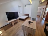 Nuomojamas studijos tipo butas pačiame Kauno - nuotraukos Nr. 2