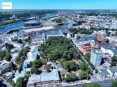 Parduodamas unikalus objektas Miesto Centre, - nuotraukos Nr. 2