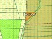 Parduodamas 0,88 ha žemės ūkio sklypas, kurio - nuotraukos Nr. 11