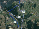 Parduodamas 0,88 ha žemės ūkio sklypas, kurio - nuotraukos Nr. 14