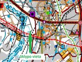 Parduodamas 0,88 ha žemės ūkio sklypas, kurio - nuotraukos Nr. 12