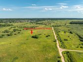 Parduodamas 0,5557 ha žemės ūkio sklypas, - nuotraukos Nr. 5